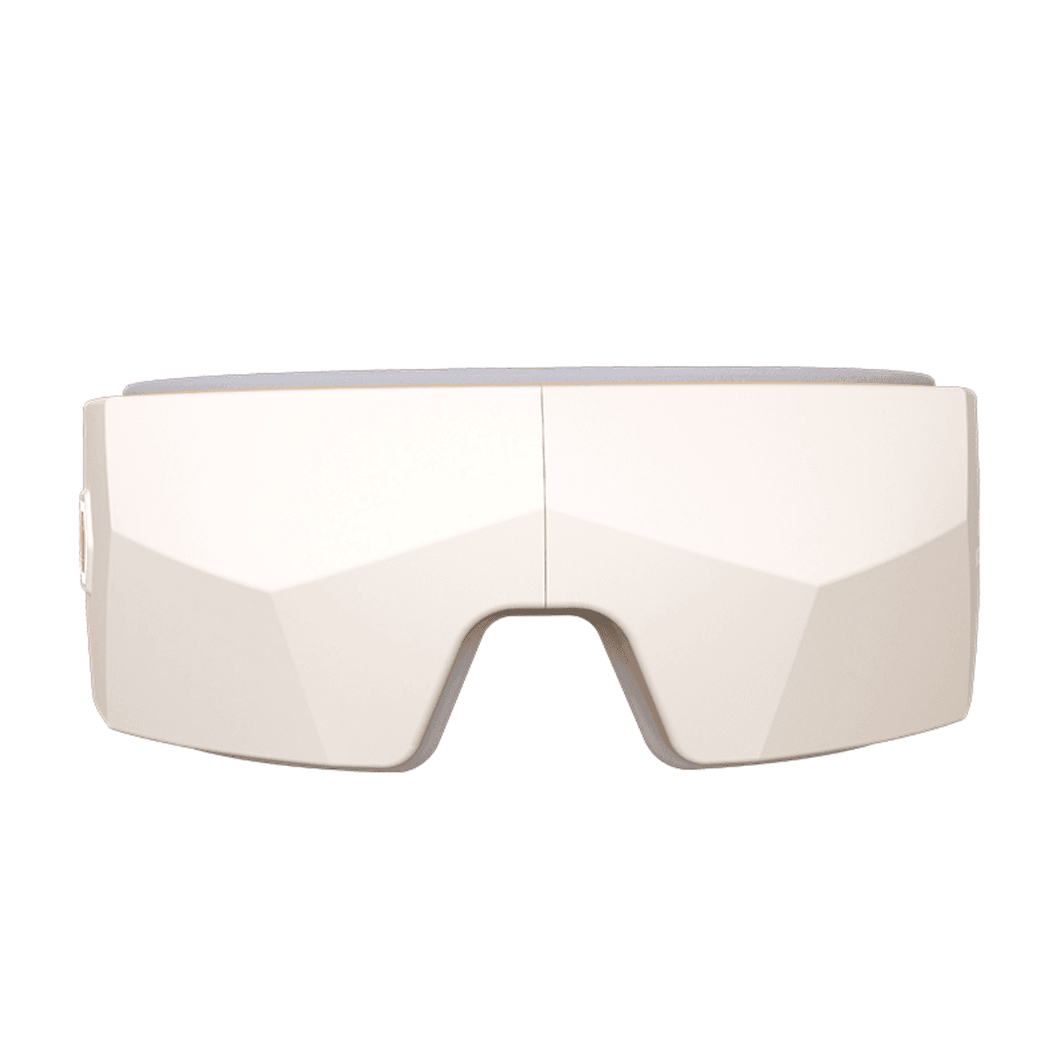 Vyvylabs Eye Massager with Airbag, Heat Therapy & Music – 1200mAh Battery, 6 Modes, 15-Min Auto Timer | HZ-QNA-10 |